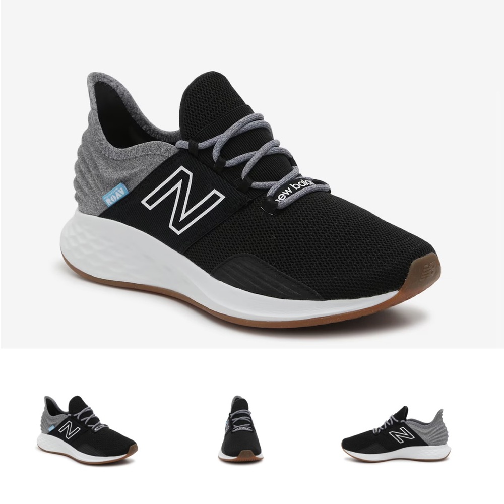 Women’s Fresh Foam Roav Running Shoe